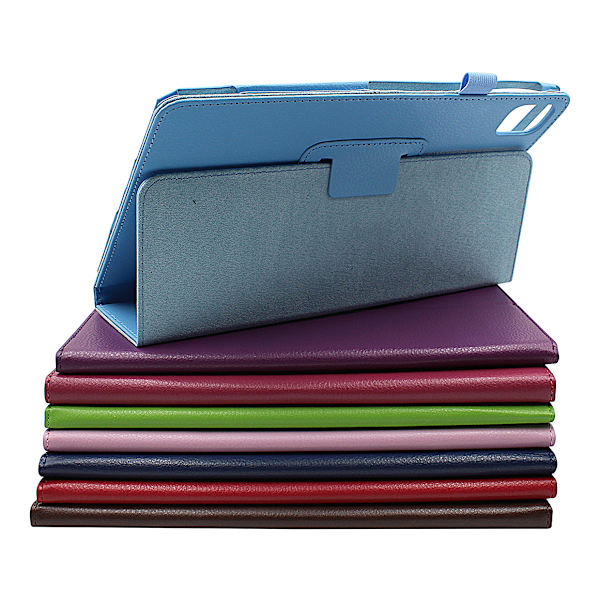 Standcase Fodral Xiaomi Pad 5 Grön