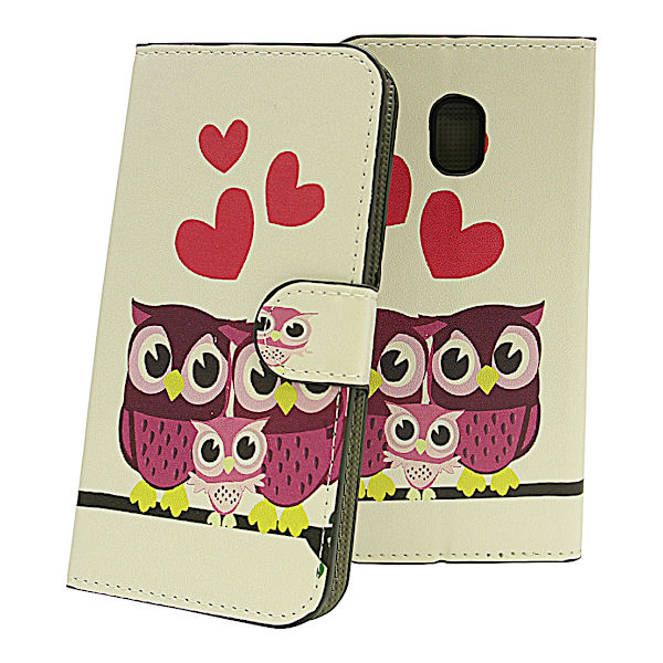 Designwallet Samsung Galaxy J3 2017 (J330FD)