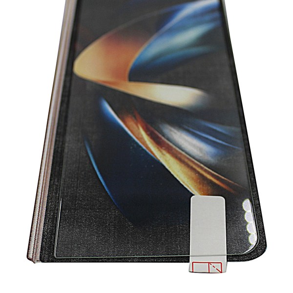 Härdat glas Samsung Galaxy Z Fold 5 5G (SM-F946B)