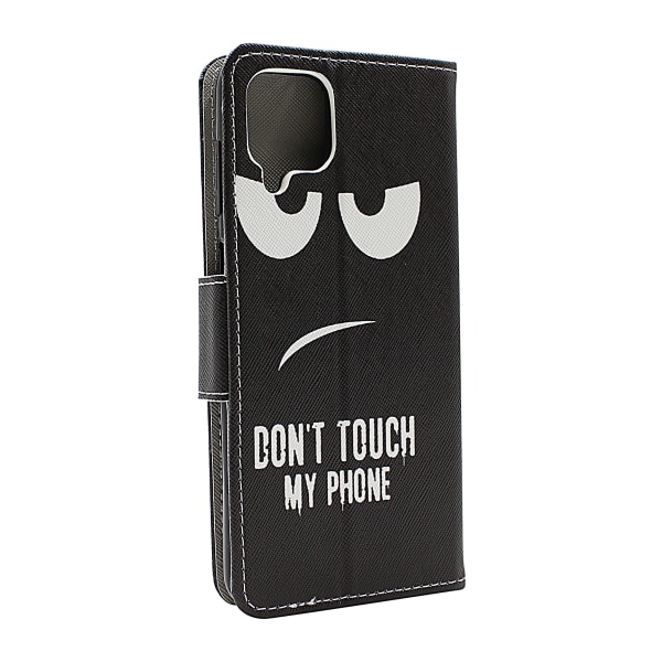 Designwallet Samsung Galaxy A12 (A125F/DS)