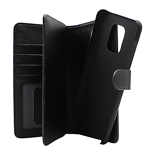 Skimblocker XL Magnet Wallet Xiaomi Redmi Note 9s/Note 9 Pro