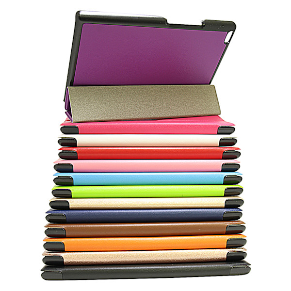 Cover Case Lenovo Tab 4 8 (ZA2B) Brun