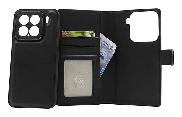 Skimblocker Xiaomi 15 Magnet Plånboksfodral
