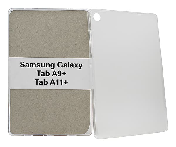 TPU Skal Samsung Galaxy Tab A9+ & A11+