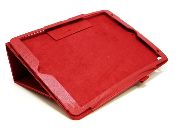 Standcase Fodral Apple iPad Pro 10.5 Röd