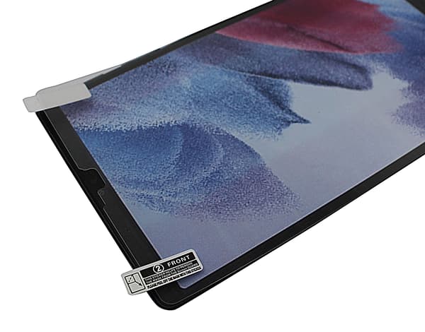 6-Pack Skärmskydd Samsung Galaxy Tab A7 Lite LTE 8.7