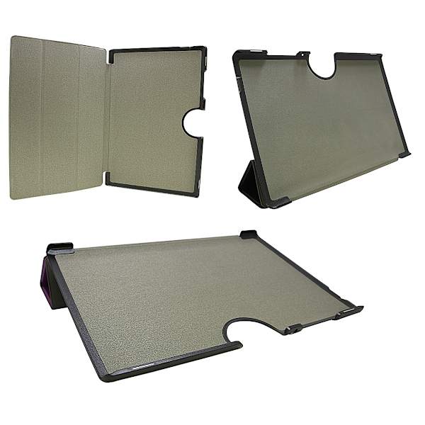 Cover Case Acer Iconia One B3-A40 Ljusrosa
