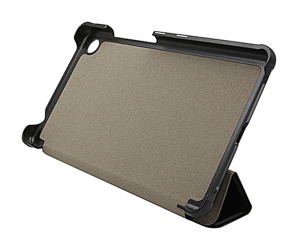 Cover Case Lenovo Tab M7 (ZA55) Röd