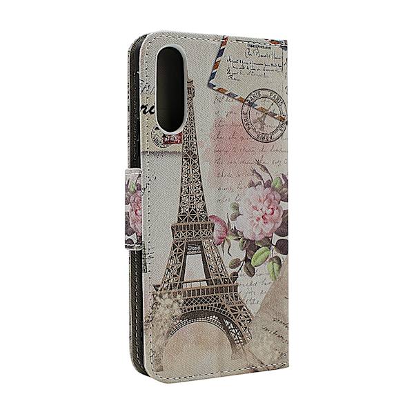 Designwallet Sony Xperia 10 III (XQ-BT52)