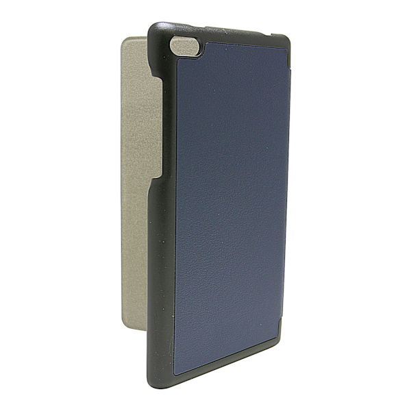 Cover CaseLenovo Tab E7 Essential 7 Marinblå