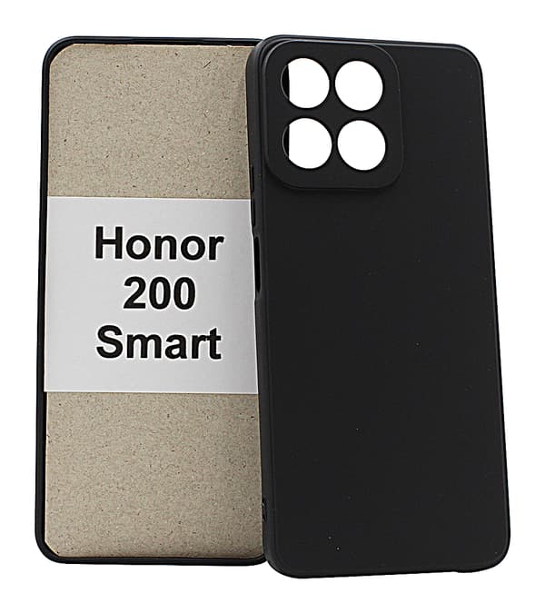 TPU Skal Honor 200 Smart 5G