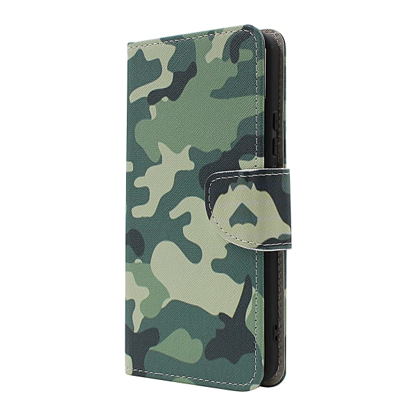 Designwallet Motorola Edge 30