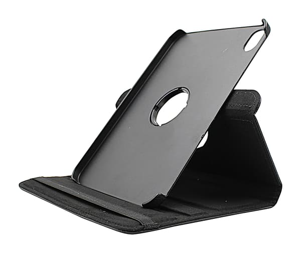 360 Fodral iPad Mini A17 Pro 7th gen. (2024) Grön