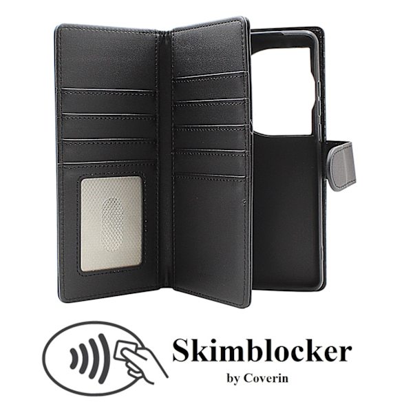 Skimblocker XL Wallet OnePlus 12 5G