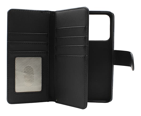 Skimblocker Xiaomi 15 XL Plånboksfodral
