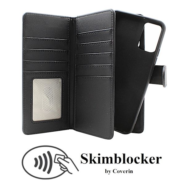 Skimblocker TCL 403 XL Magnet Plånboksfodral