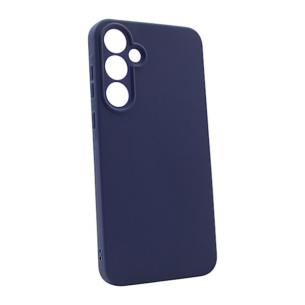 Silikon Skal Samsung Galaxy A55 5G