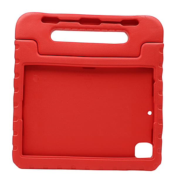Standcase Barnfodral Apple iPad Pro 11 2018 Orange