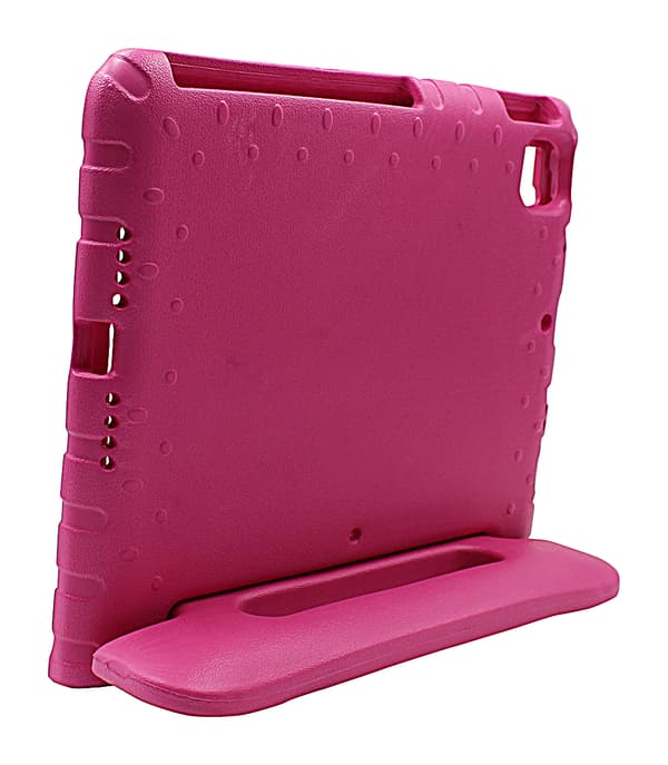 Standcase Barnfodral iPad Air 11 2024/2025 Svart
