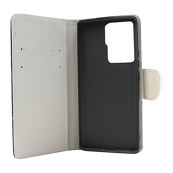 Designwallet ZTE Axon 30 Ultra 5G