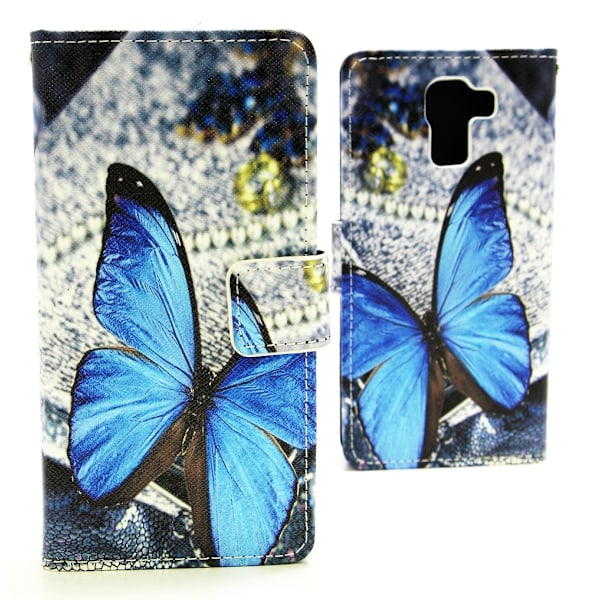 Designwallet Huawei Honor 7