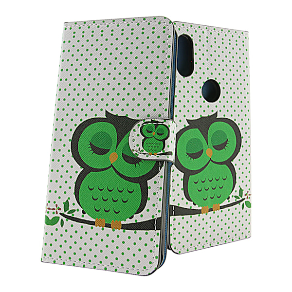 Designwallet Xiaomi Mi Mix 3