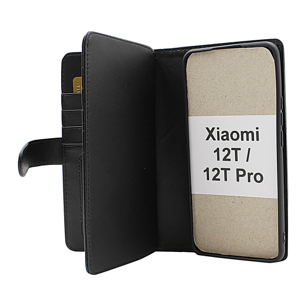 Skimblocker XL Wallet Xiaomi 12T / 12T Pro 5G