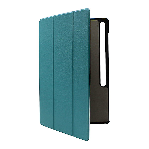 CoverCase Samsung Galaxy Tab S10 FE+ 5G Grå
