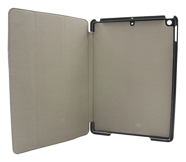 Cover Case Apple iPad 10.2 (2019) Ljusblå