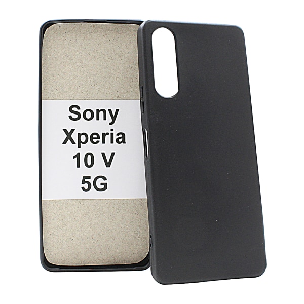 TPU skal Sony Xperia 10 V 5G
