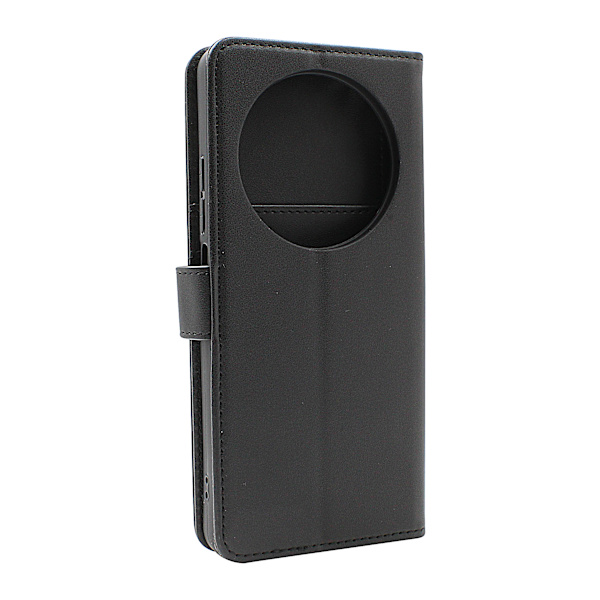 Skimblocker Xiaomi Redmi 14C Plånboksfodral Svart