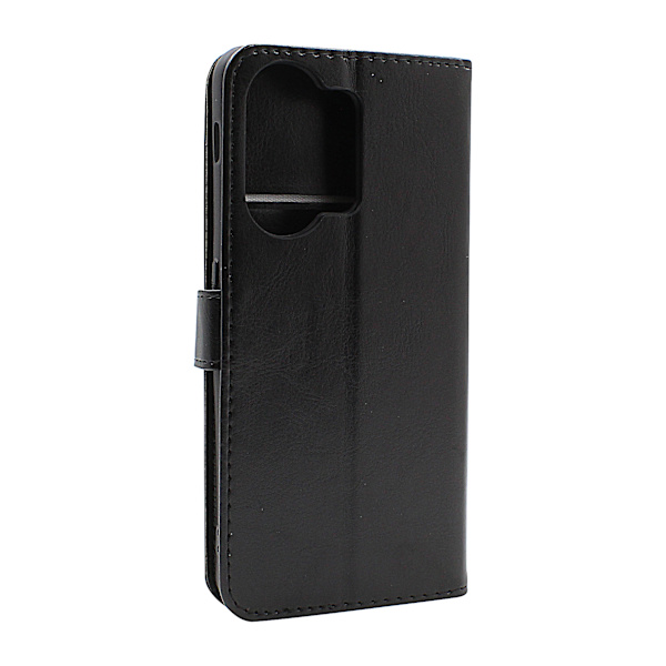 Crazy Horse Wallet OnePlus Nord 3 5G Brun