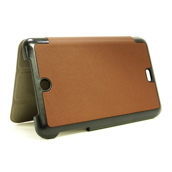 Cover Case Acer Iconia One B1-770 Brun