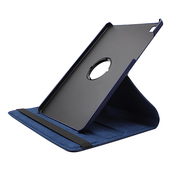 360 Fodral Samsung Galaxy Tab S6 Lite 10.4 Marinblå