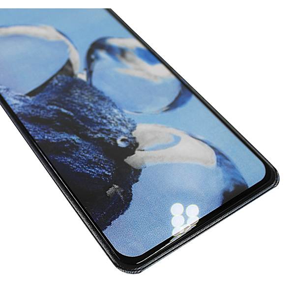 Full Frame Glas skydd Xiaomi 12T / 12T Pro 5G