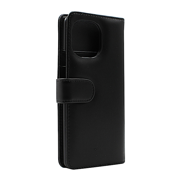 Skimblocker Plånboksfodral Xiaomi Mi 11 Svart