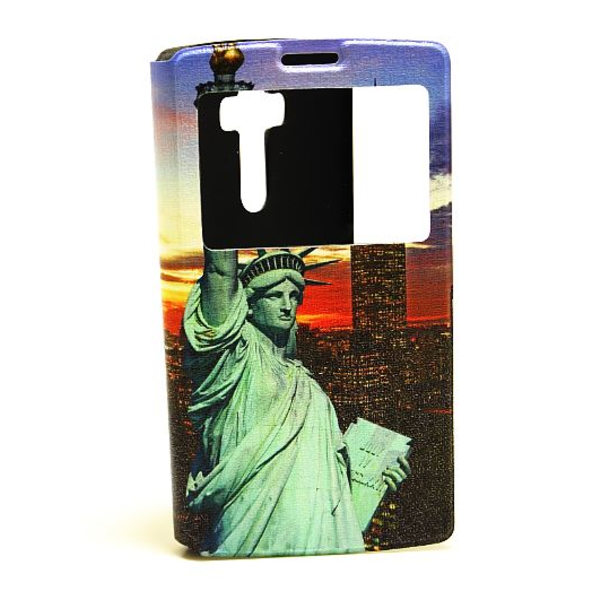 Flipcase LG G4 (H815)