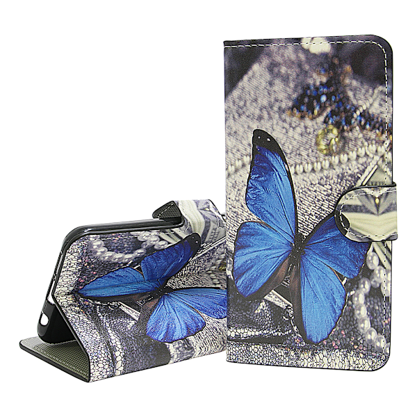 Designwallet Samsung Galaxy A6+ / A6 Plus 2018 (A605FN/DS)