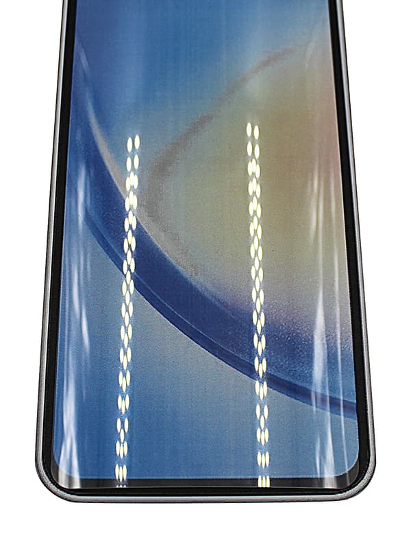6-Pack Skärmskydd Samsung Galaxy A34 5G