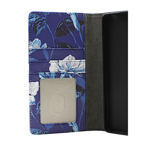 Skimblocker Doro 8110 / 8210 Plånboksfodral Design