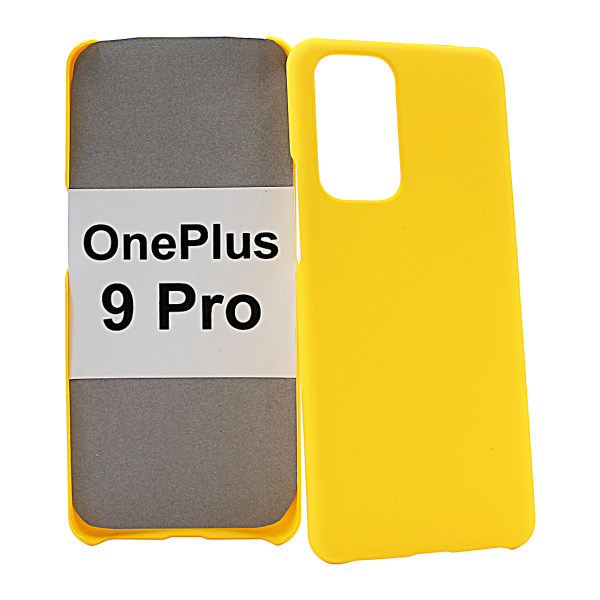Hardcase OnePlus 9 Pro Frost