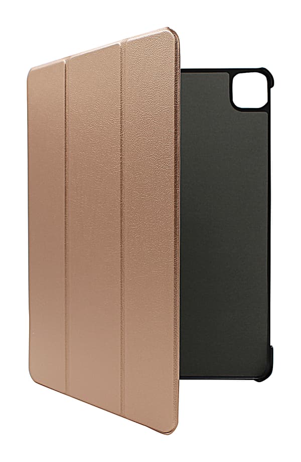 CoverCase iPad Air 13 (2024) Grå