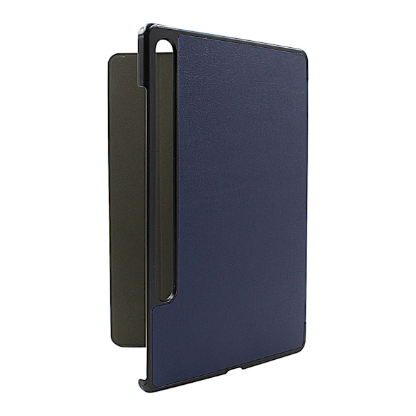 CoverCase Samsung Galaxy Tab S9 5G 11.0 Mörkröd