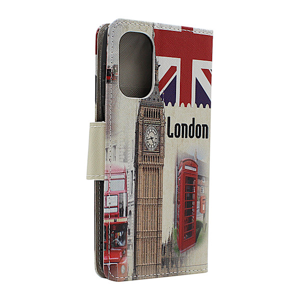 Designwallet Motorola Moto G62 5G