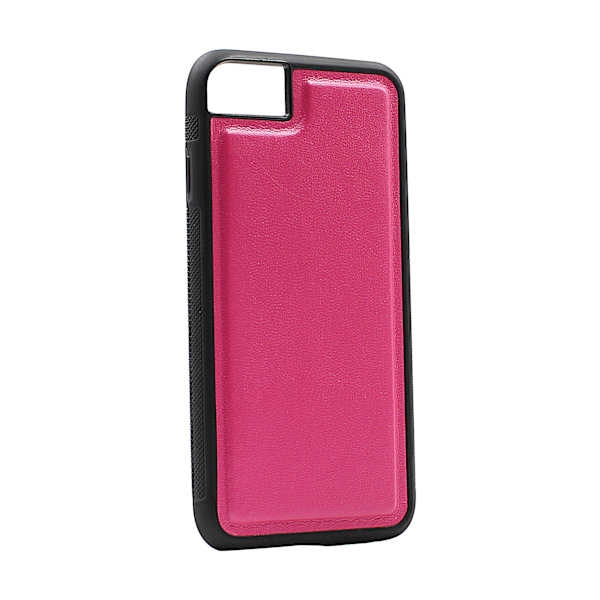 Skimblocker Magnet Wallet iPhone 6/6s Hotpink