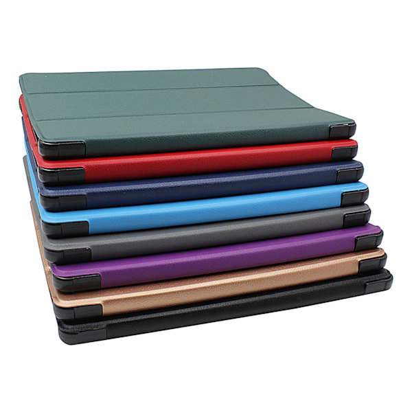 CoverCase Lenovo Tab M10 (3rd Gen) Röd