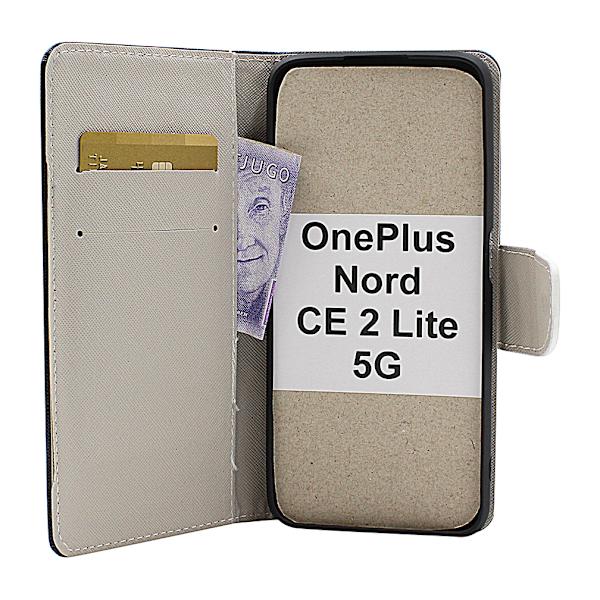 Designwallet OnePlus Nord CE 2 Lite 5G
