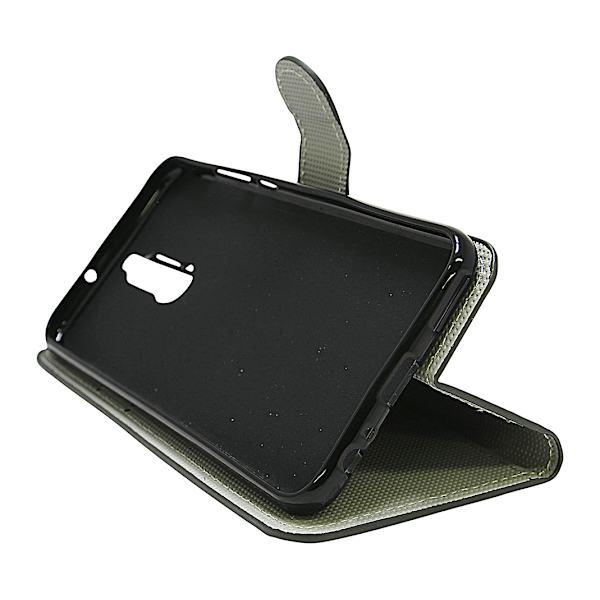 Designwallet Huawei Mate 10 Lite