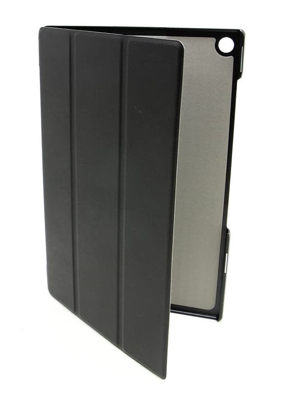 Cover Case Sony Xperia Tablet Z2 (SGP511) Svart