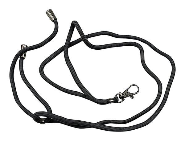 Mobilhalsband / Mobilsnöre Mintgrön